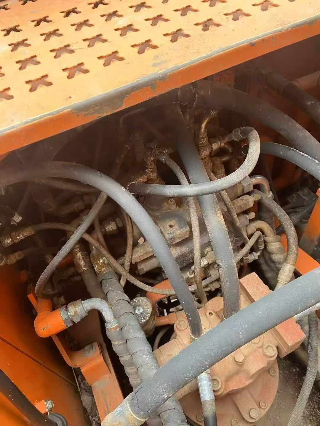51挖机