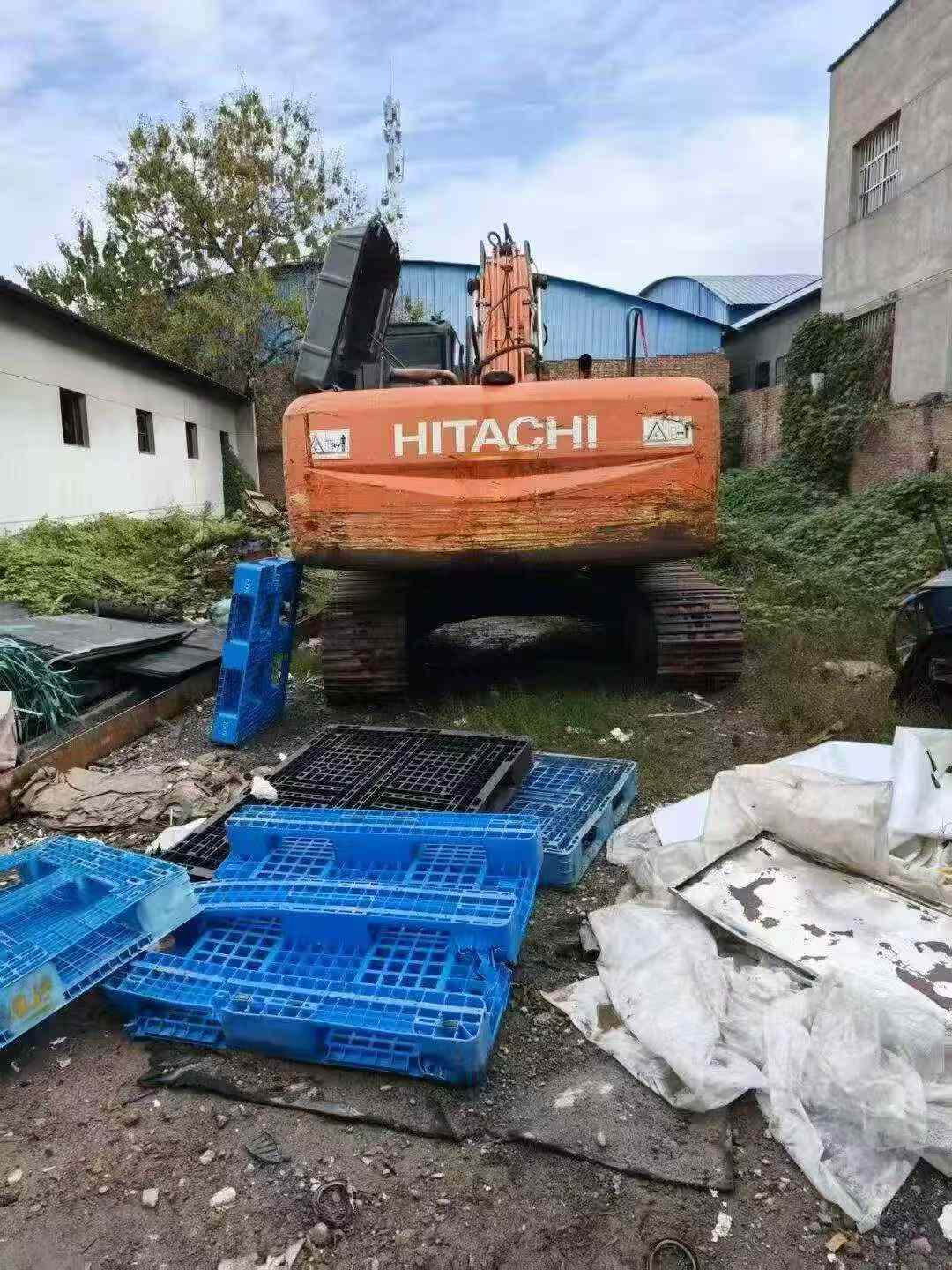 51挖机