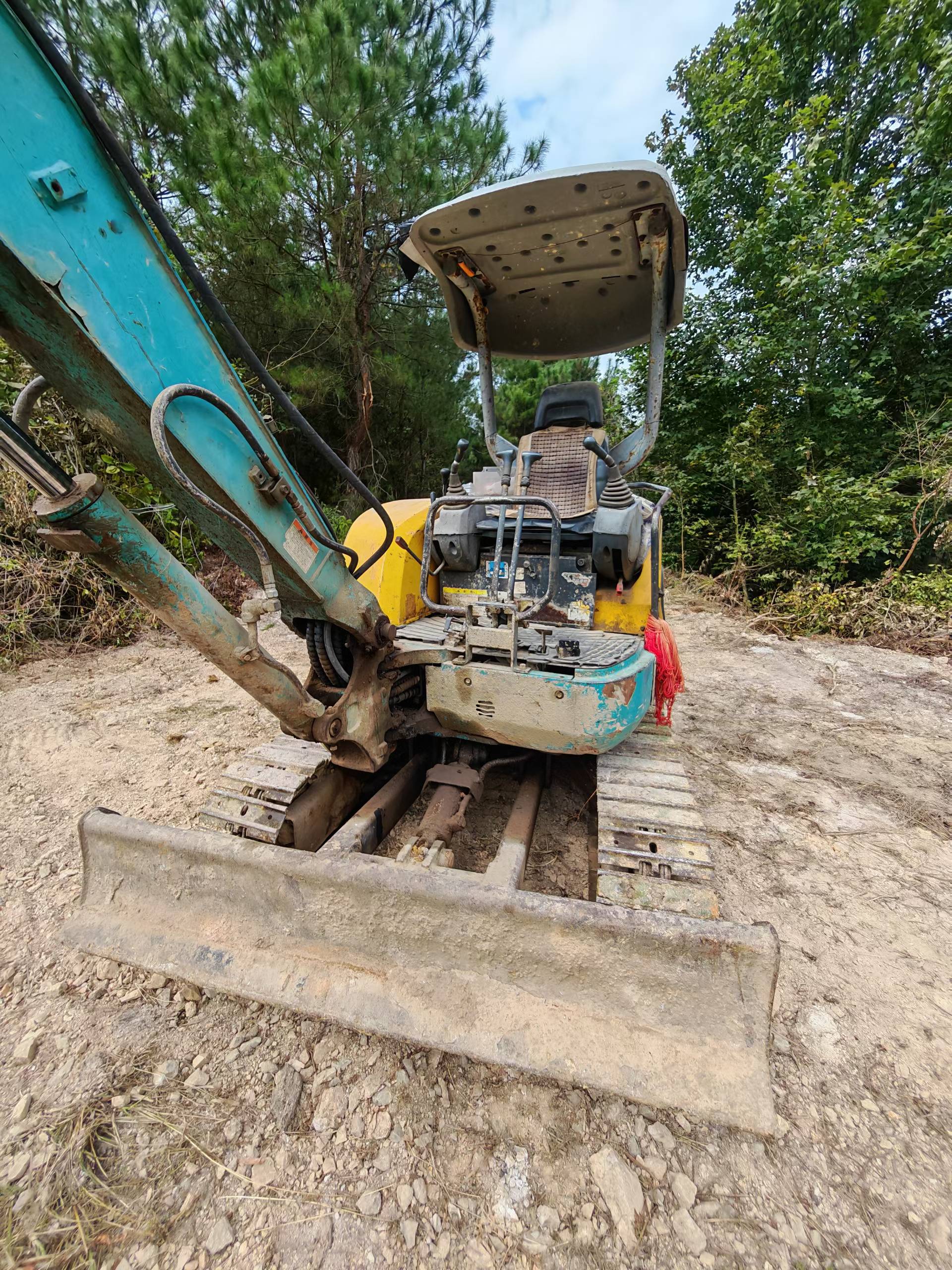 51挖机