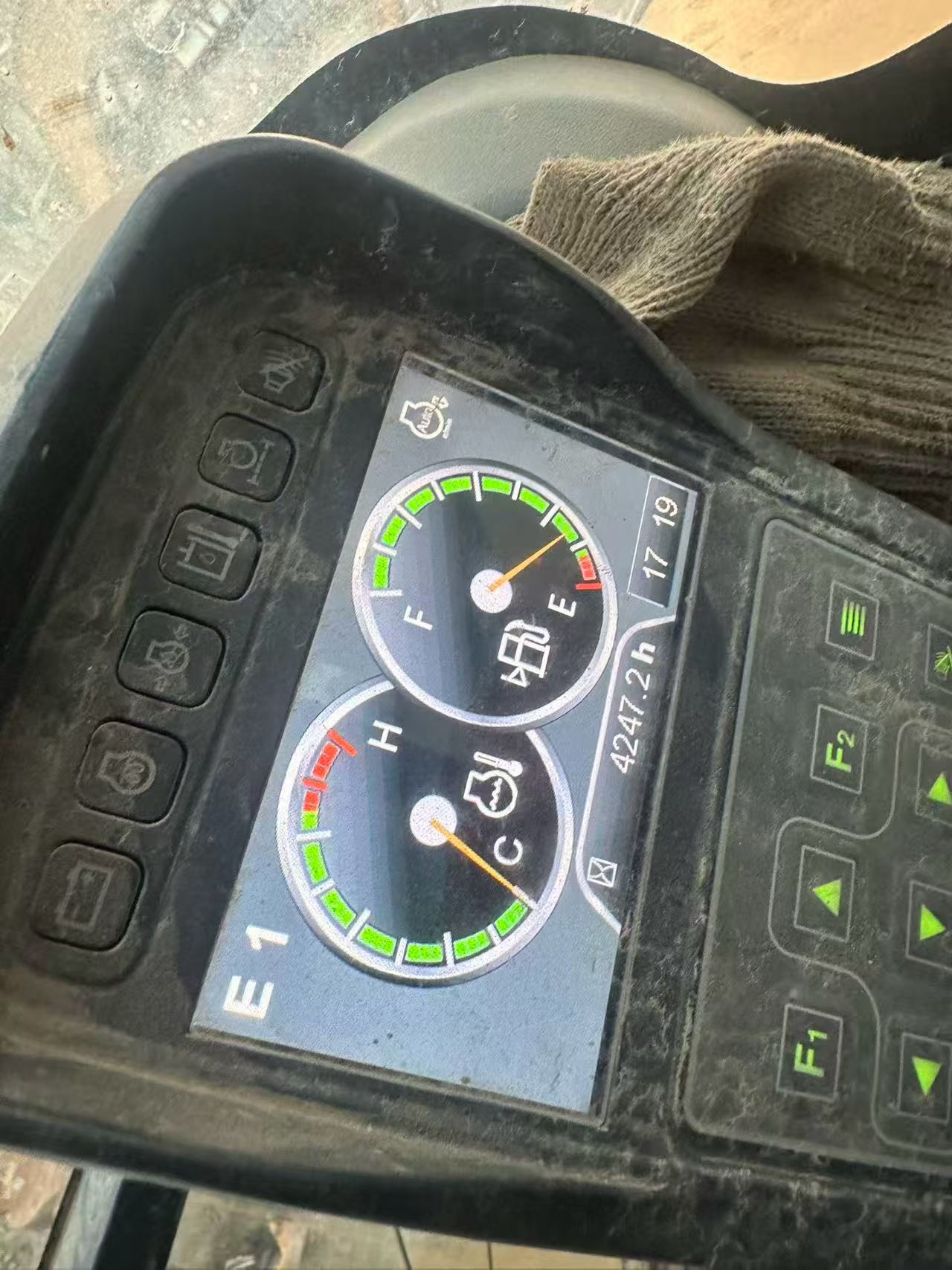 51挖机