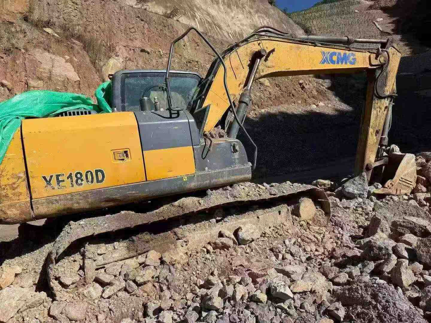 51挖机
