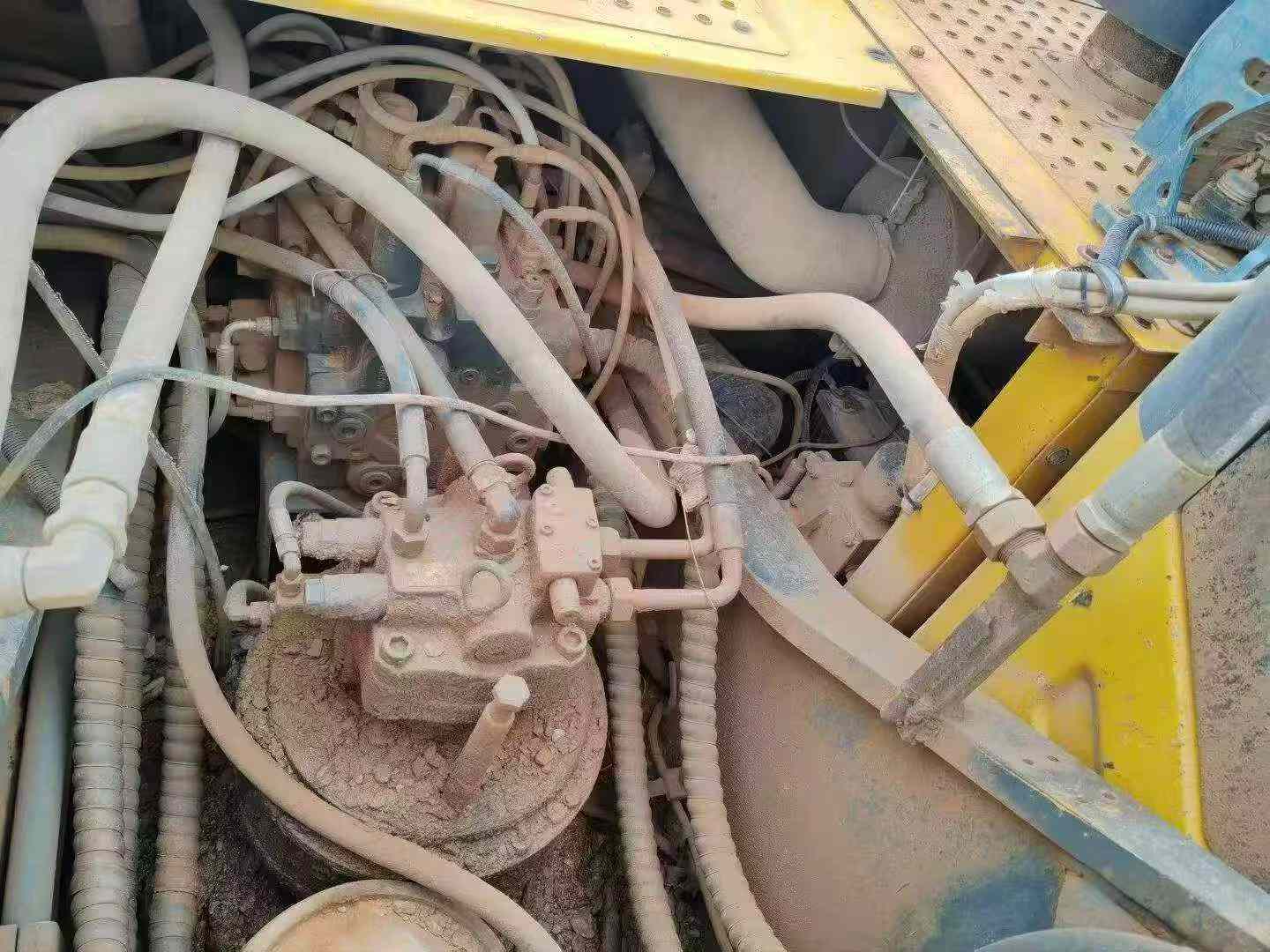 51挖机