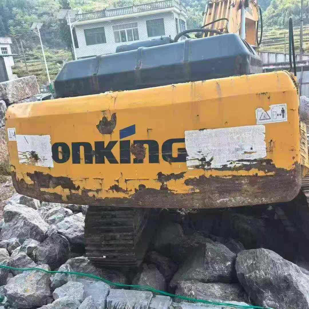 51挖机