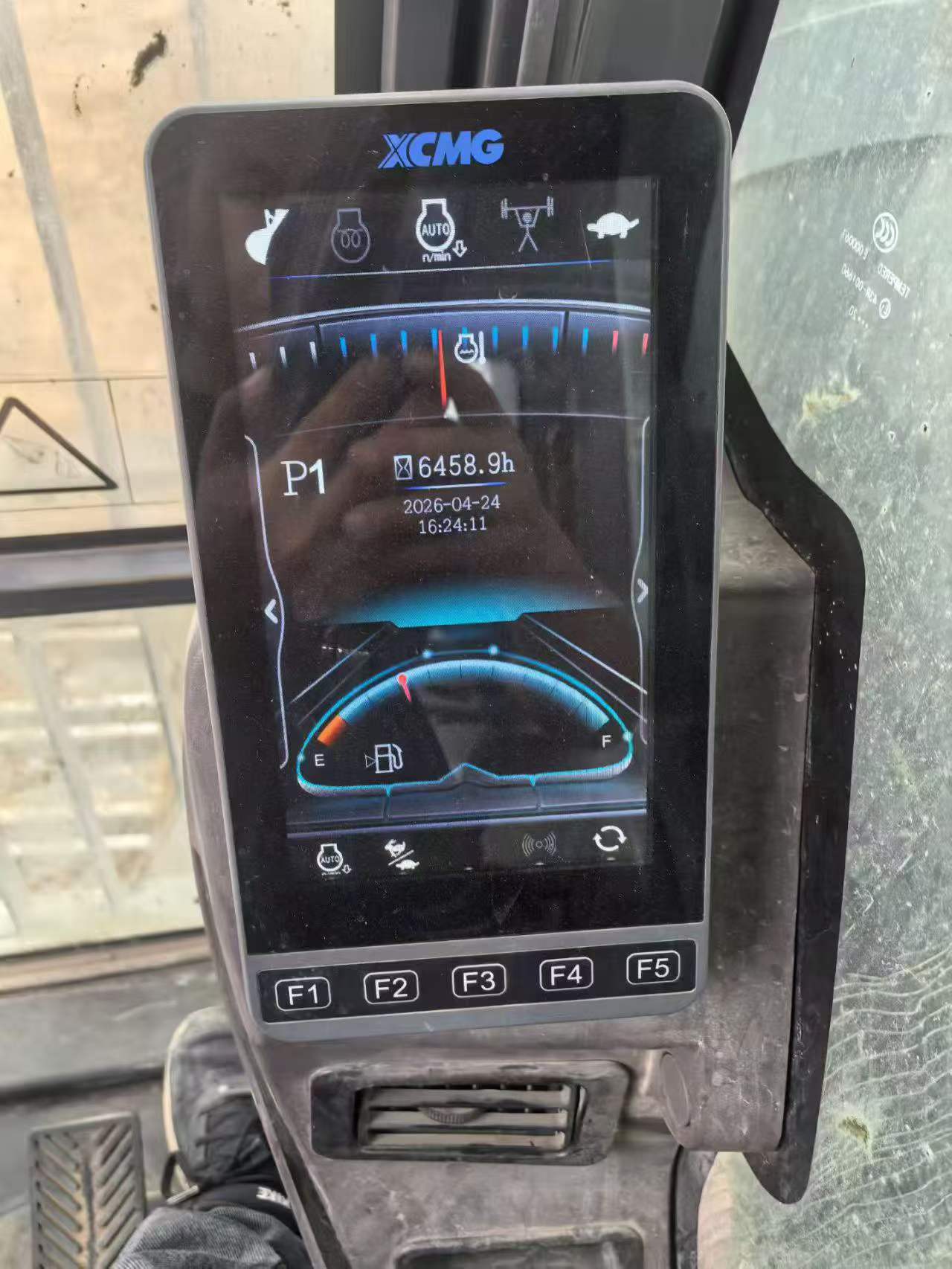 51挖机