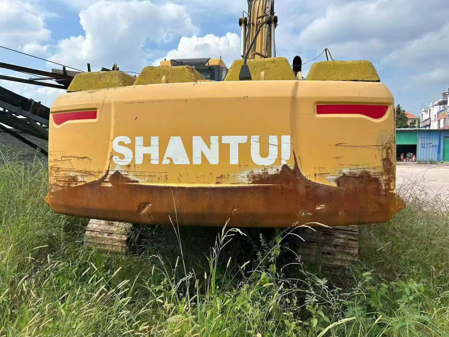 51挖机