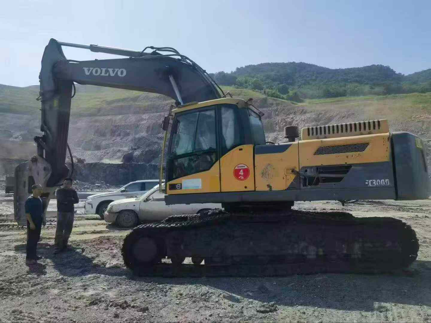 51挖机