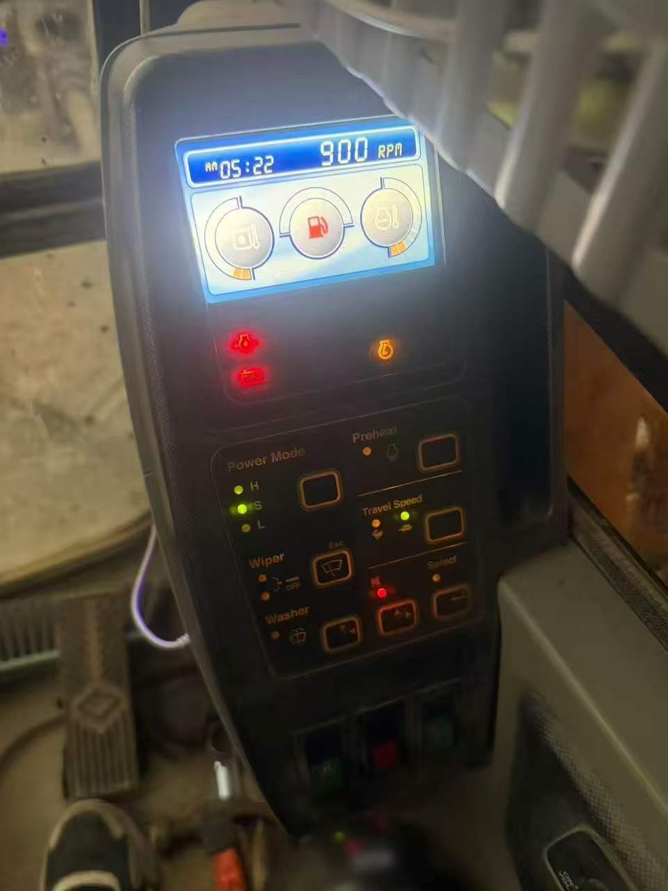 51挖机