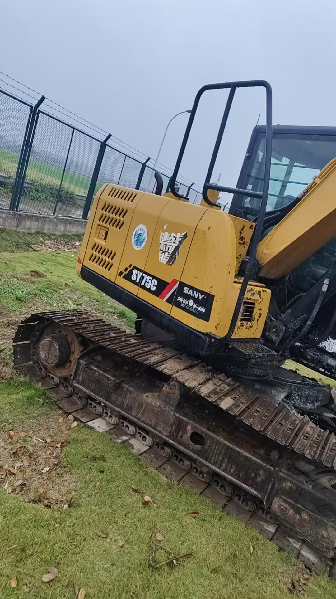51挖机