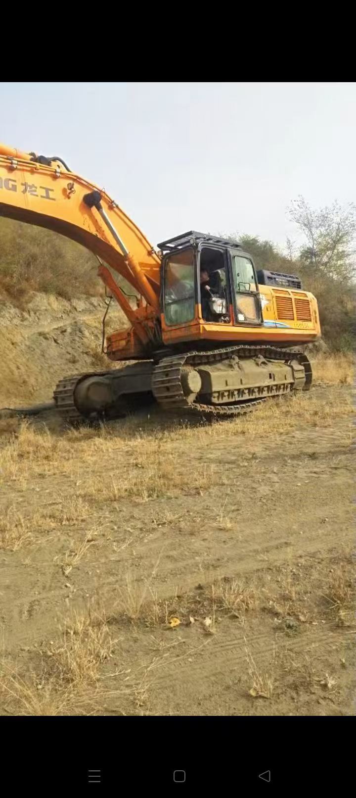 51挖机
