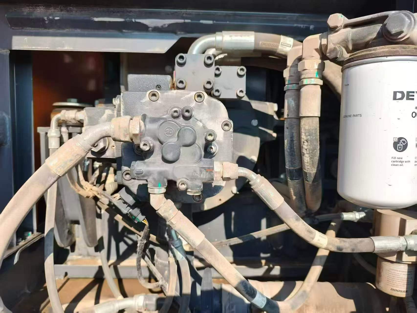 51挖机