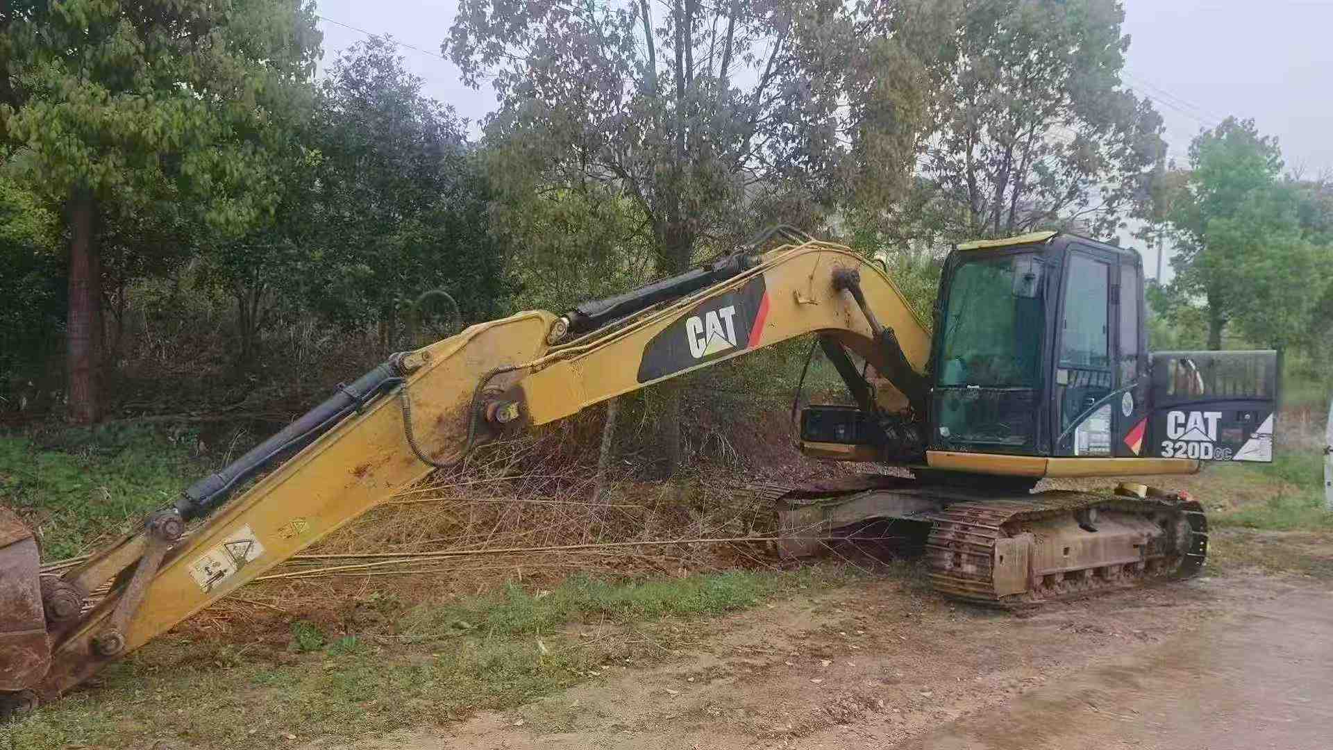 51挖机