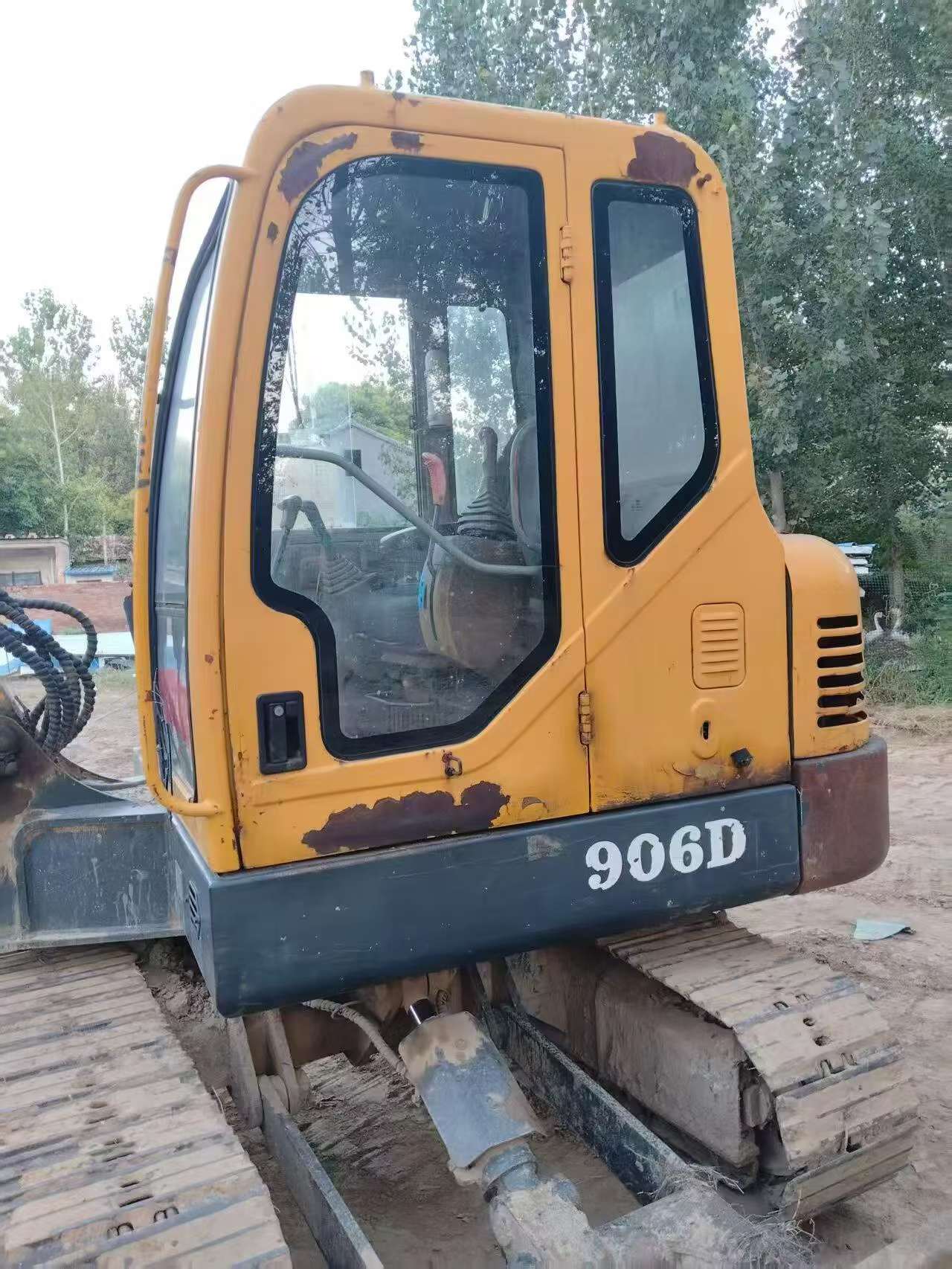 51挖机