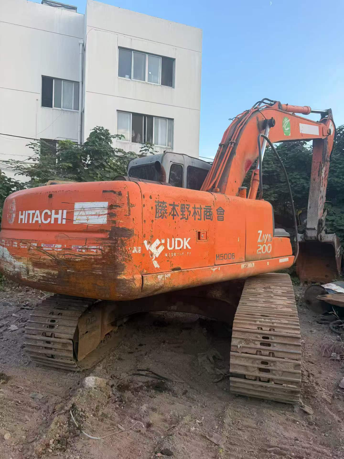 51挖机