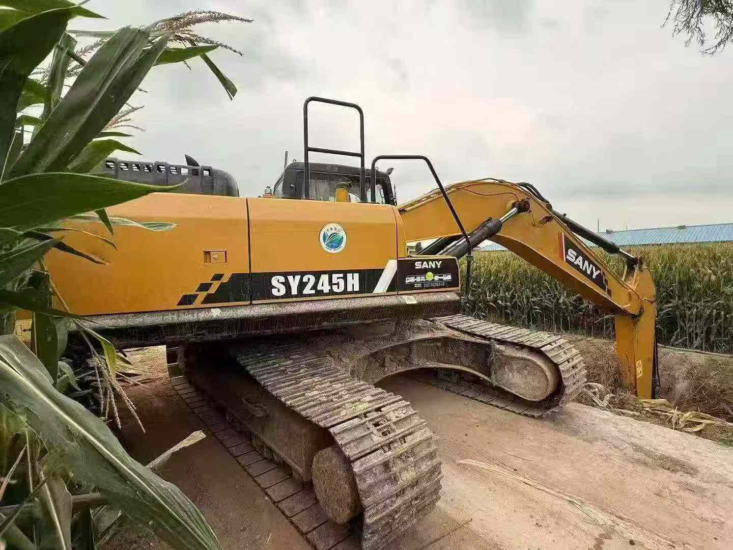 51挖机