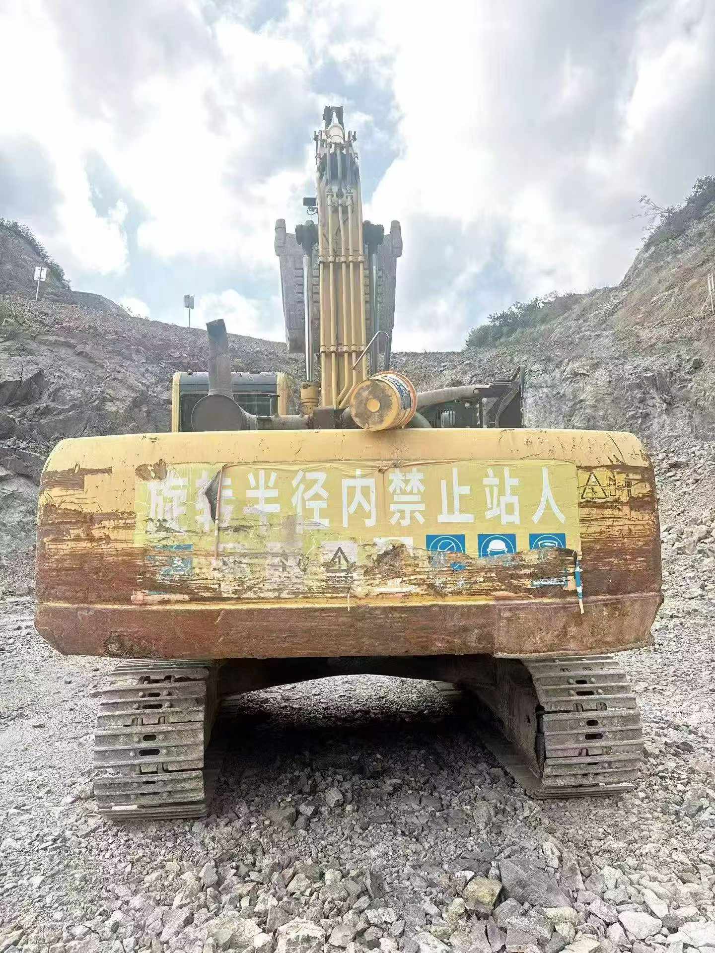 51挖机