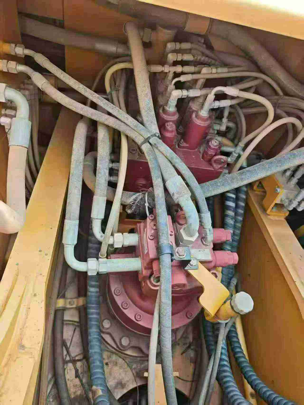 51挖机
