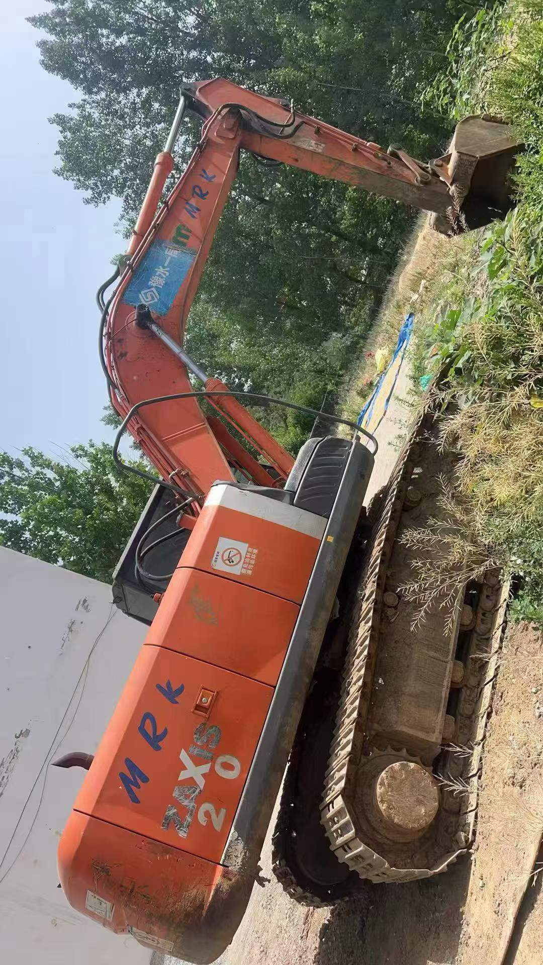 51挖机
