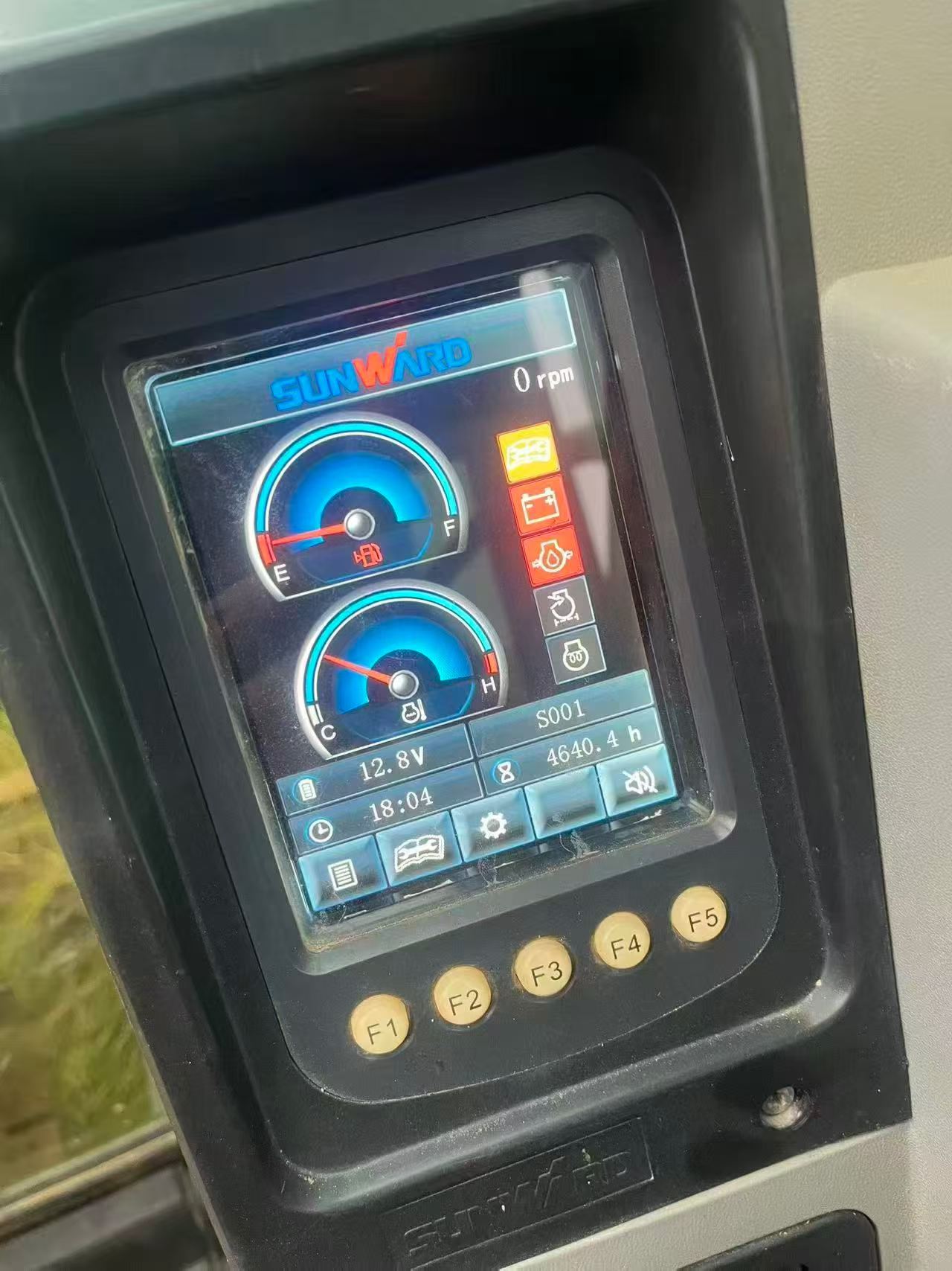 51挖机
