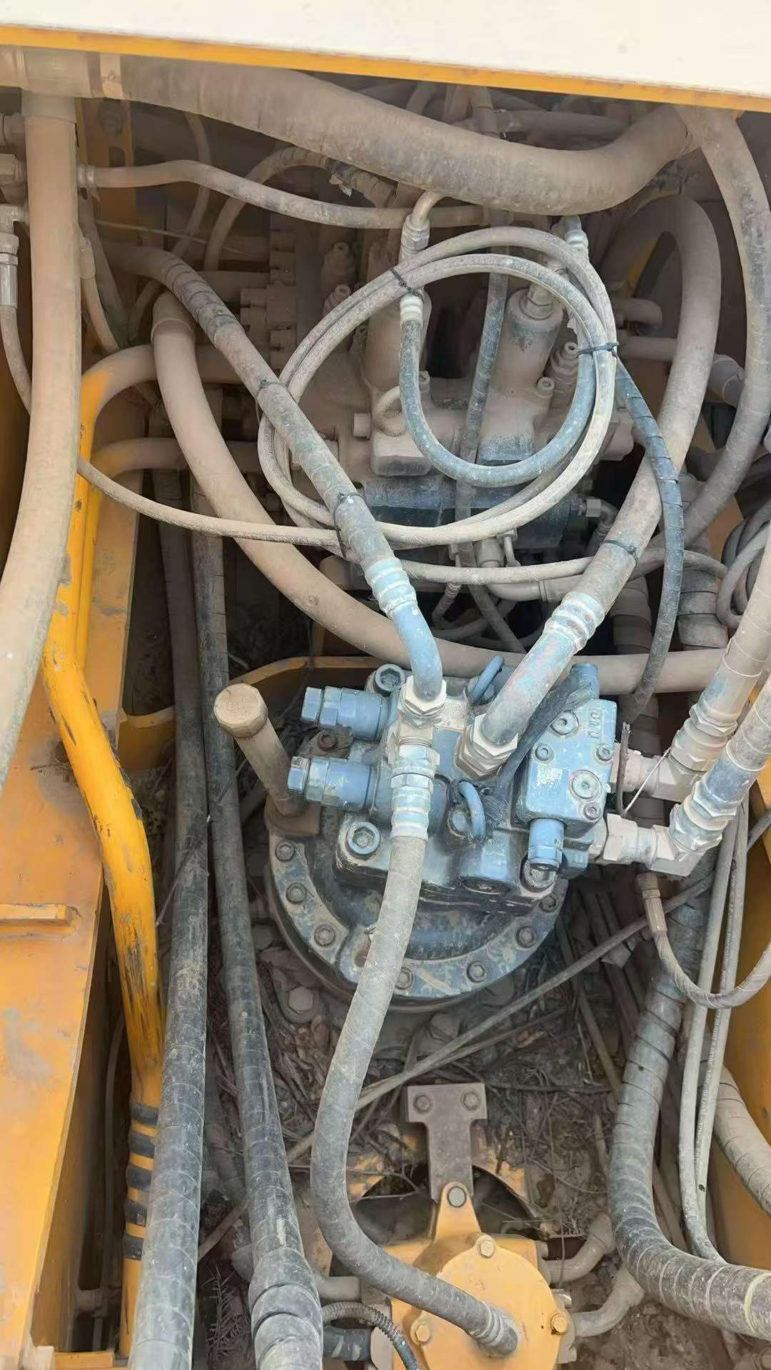 51挖机