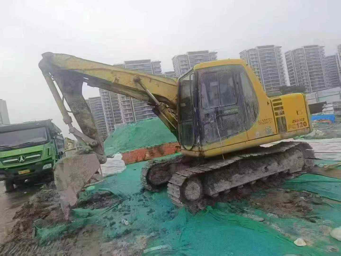 51挖机