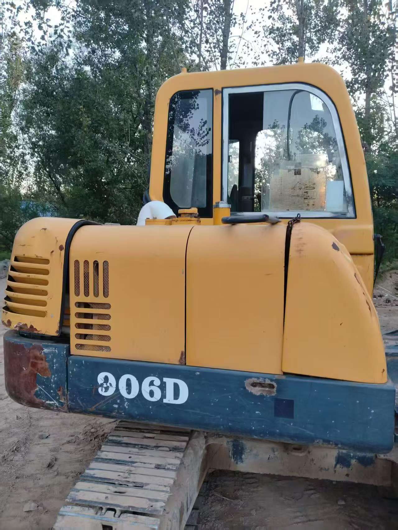 51挖机