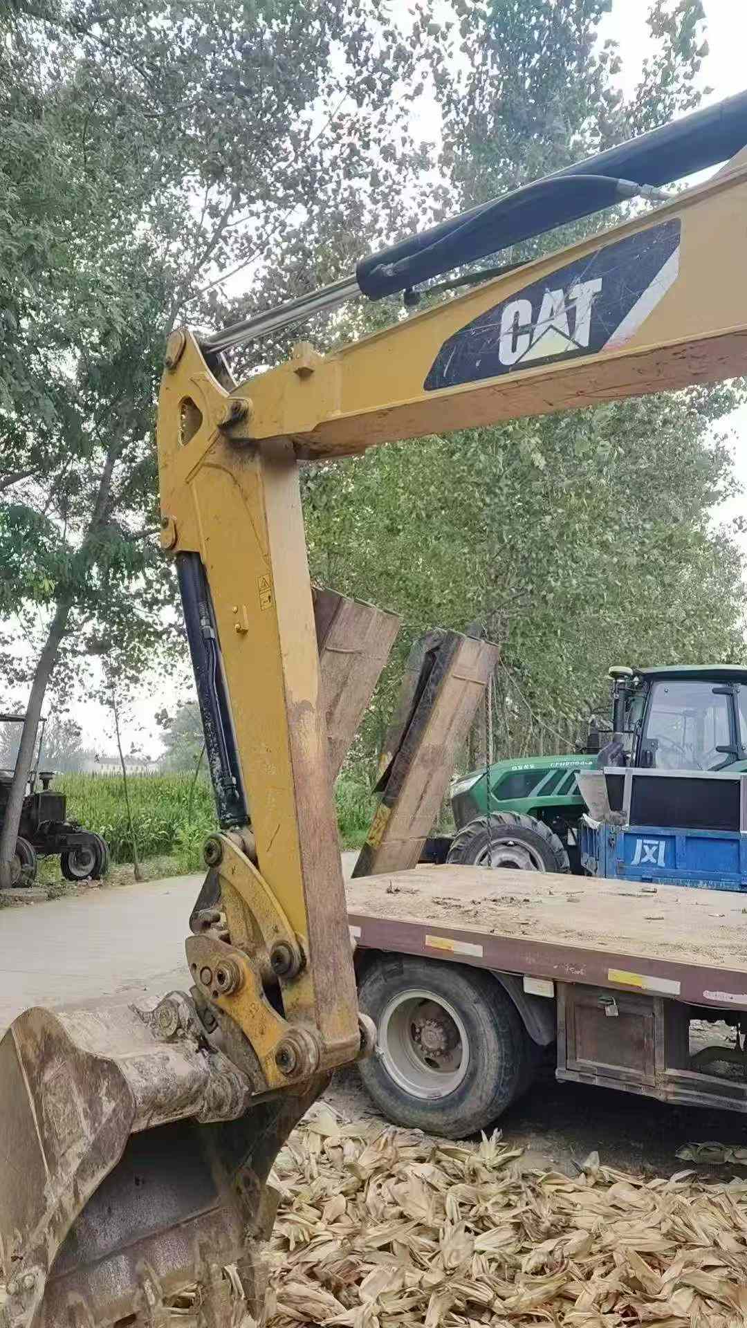 51挖机