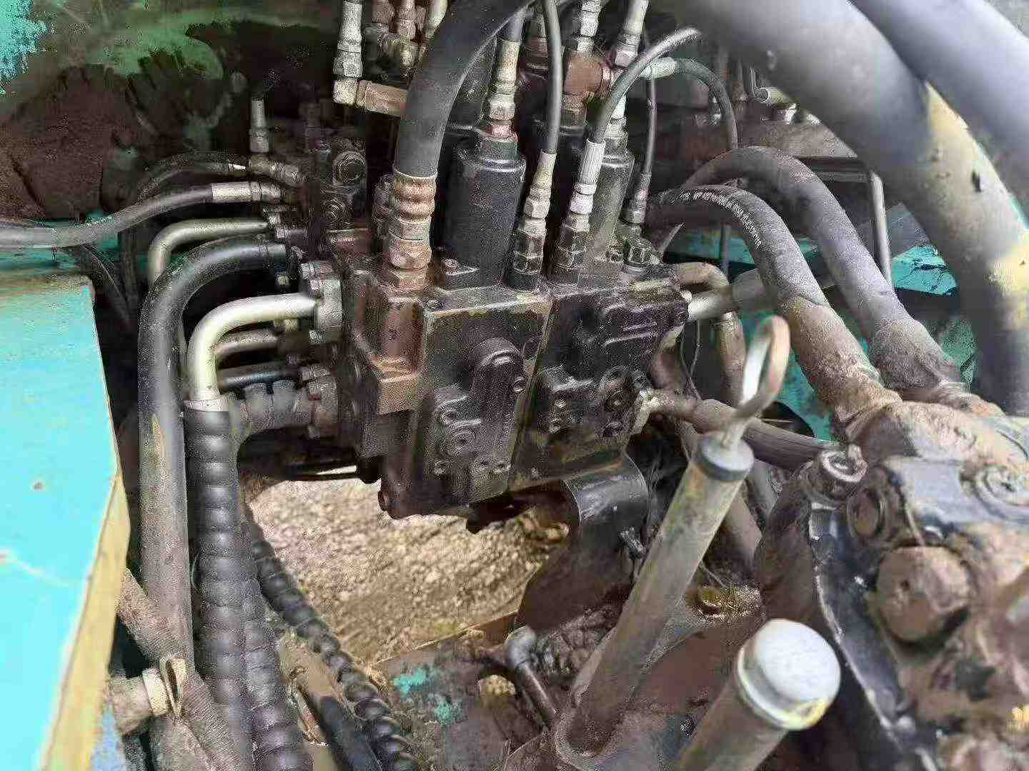 51挖机