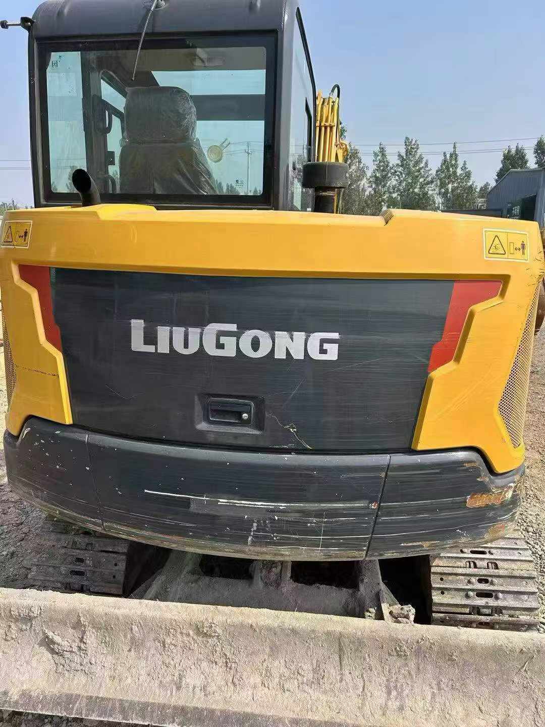 51挖机