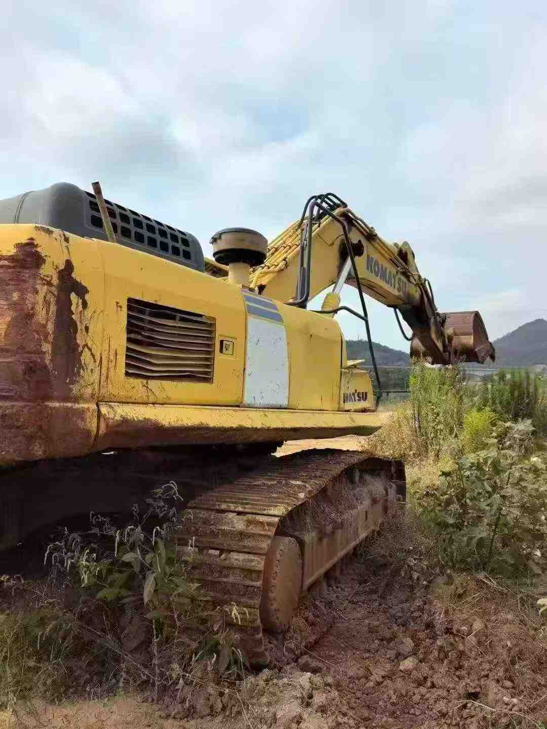 51挖机