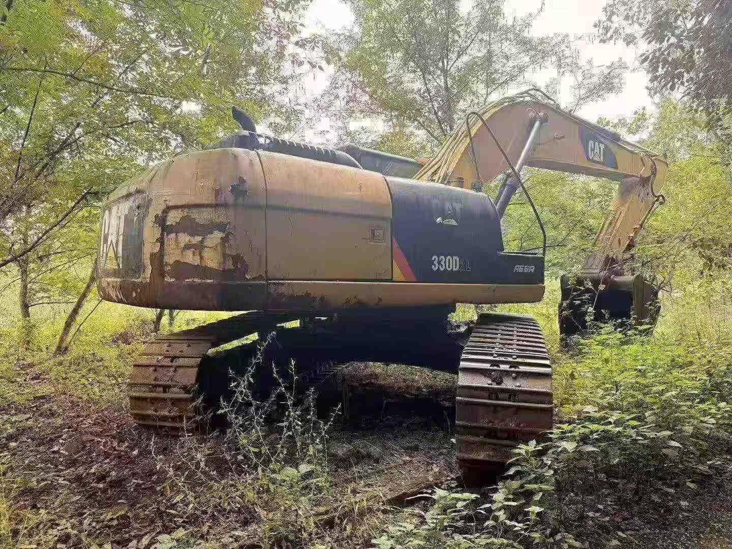 51挖机