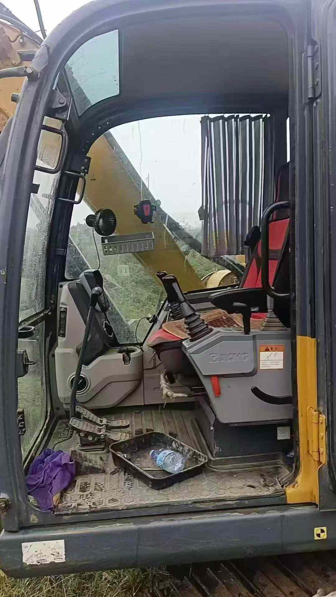 51挖机