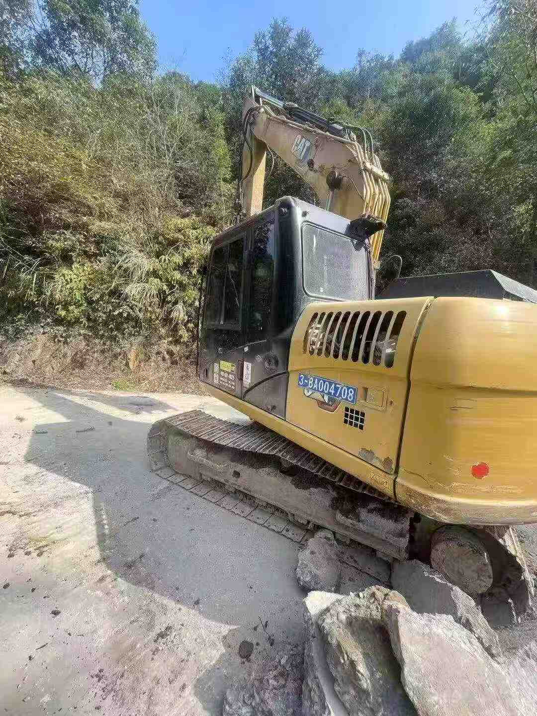 51挖机