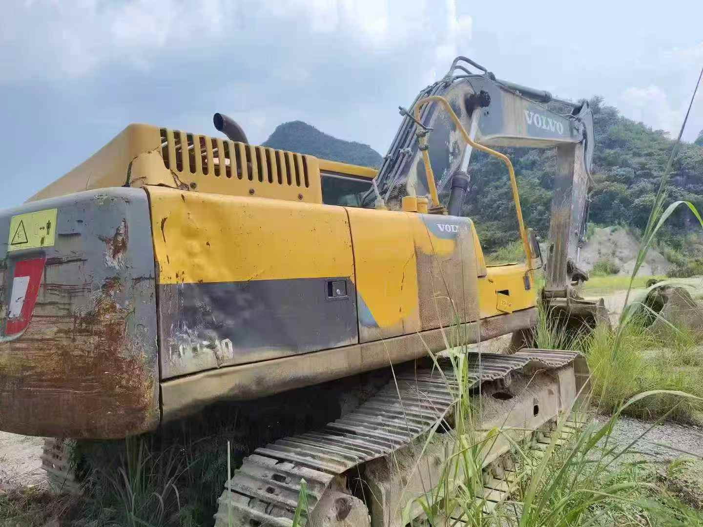 51挖机