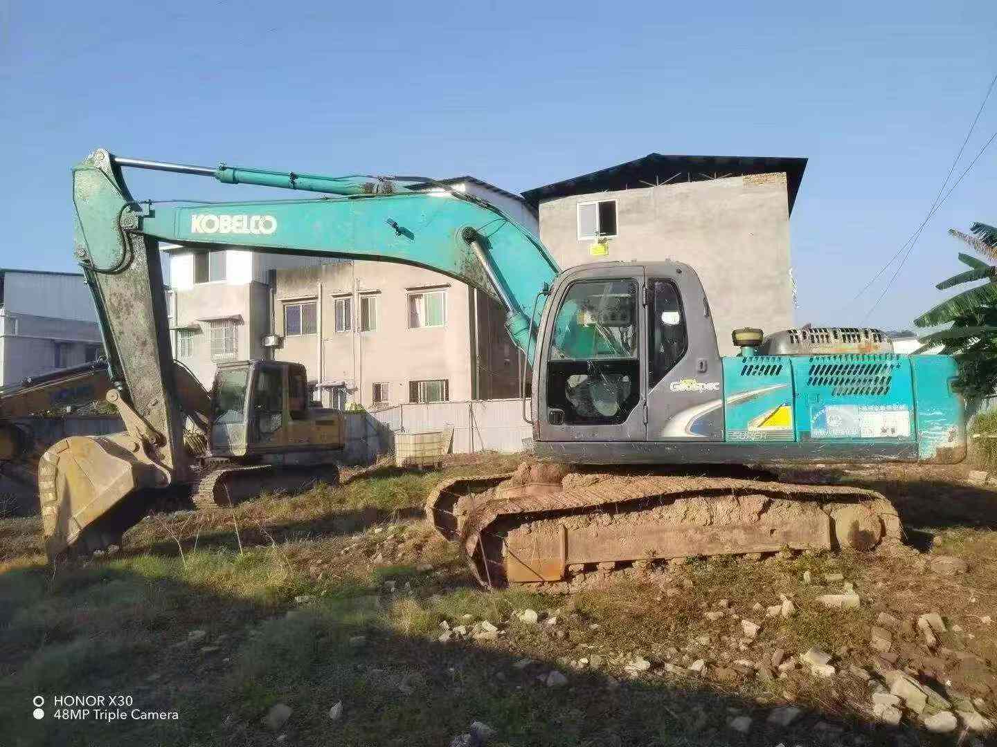 51挖机