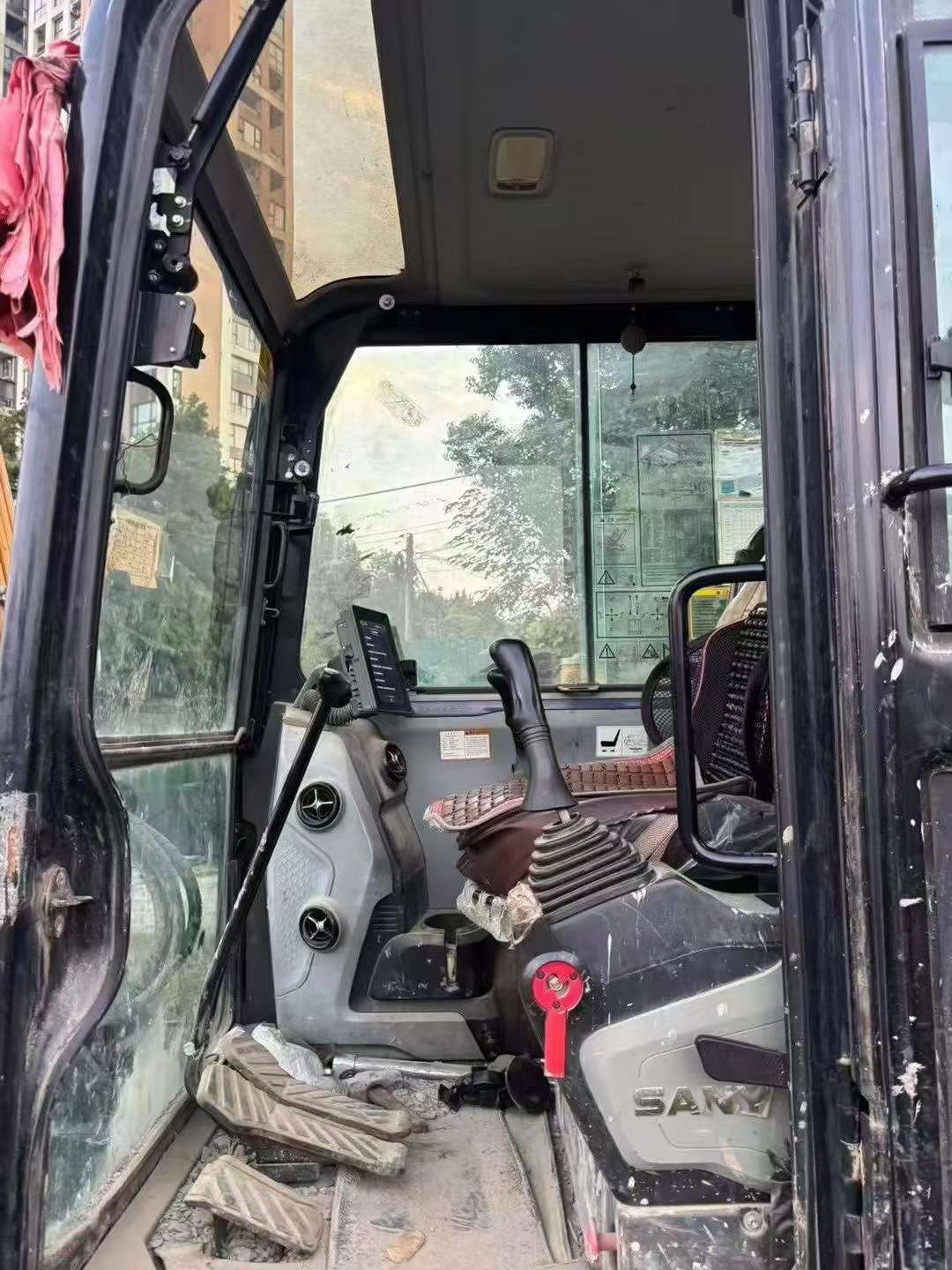 51挖机