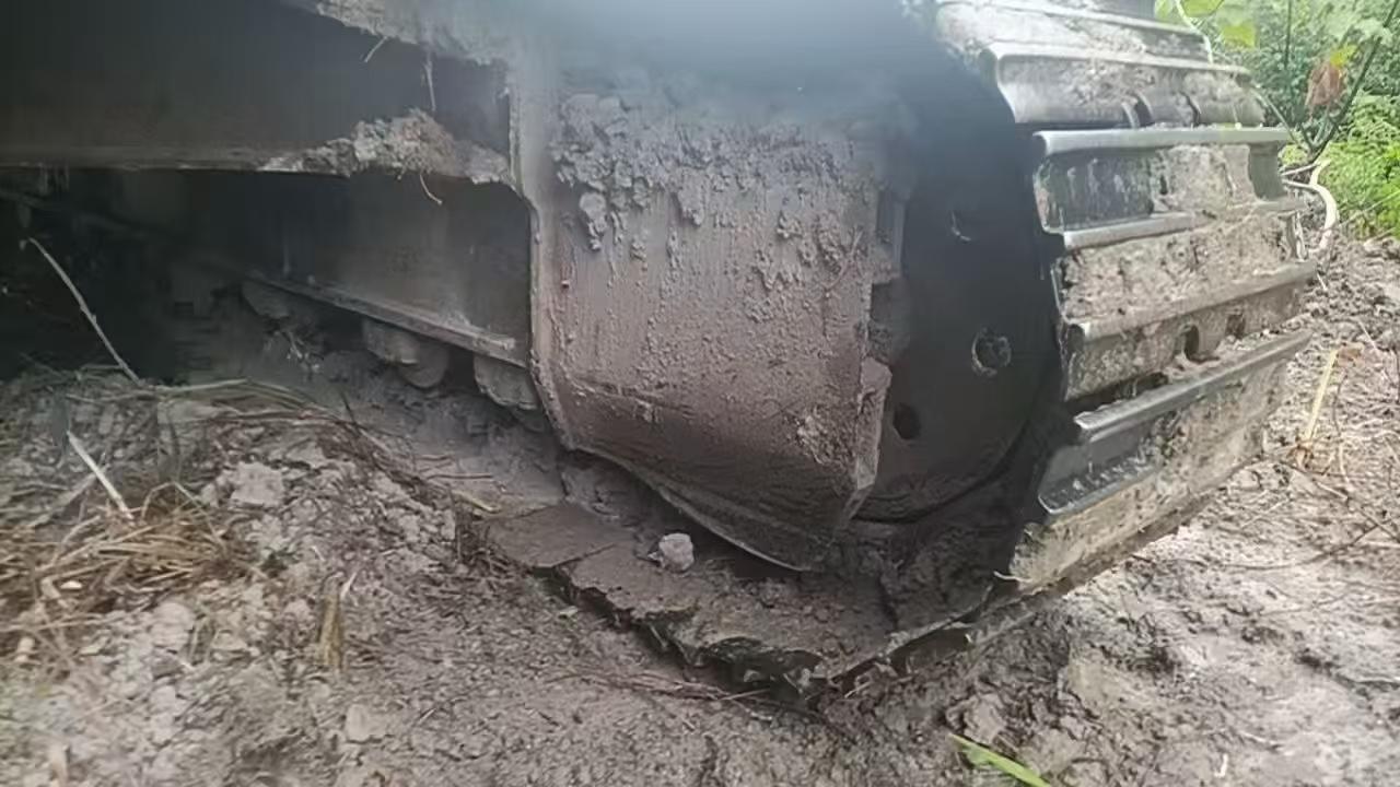 51挖机