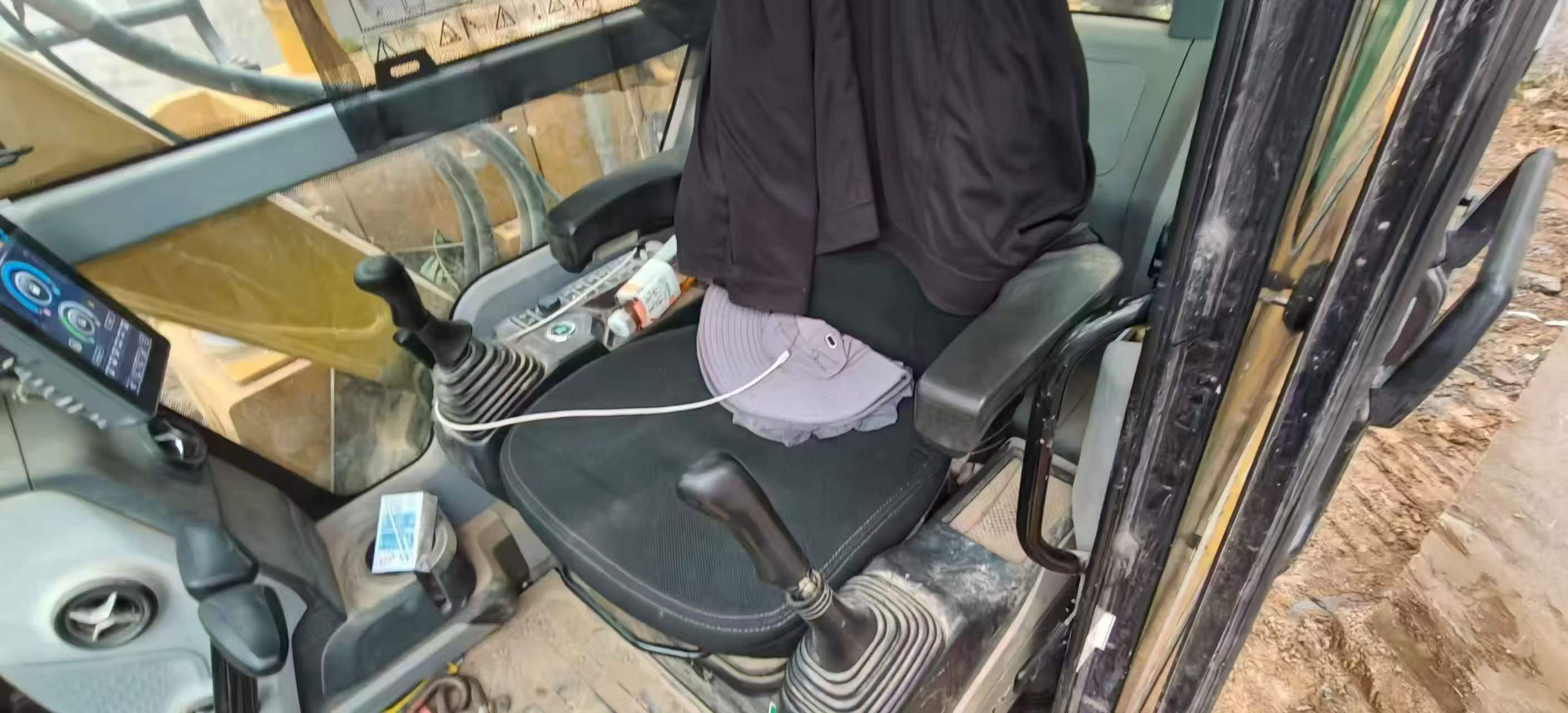 51挖机