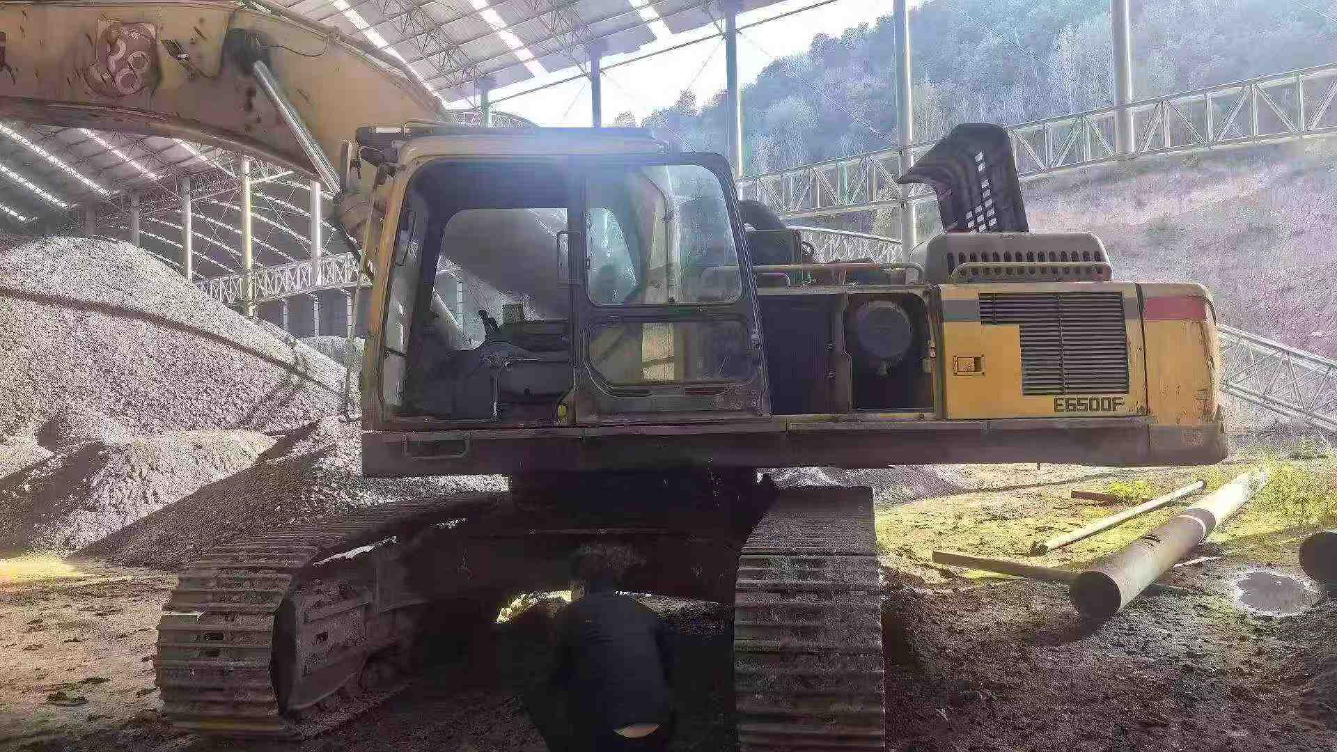 51挖机
