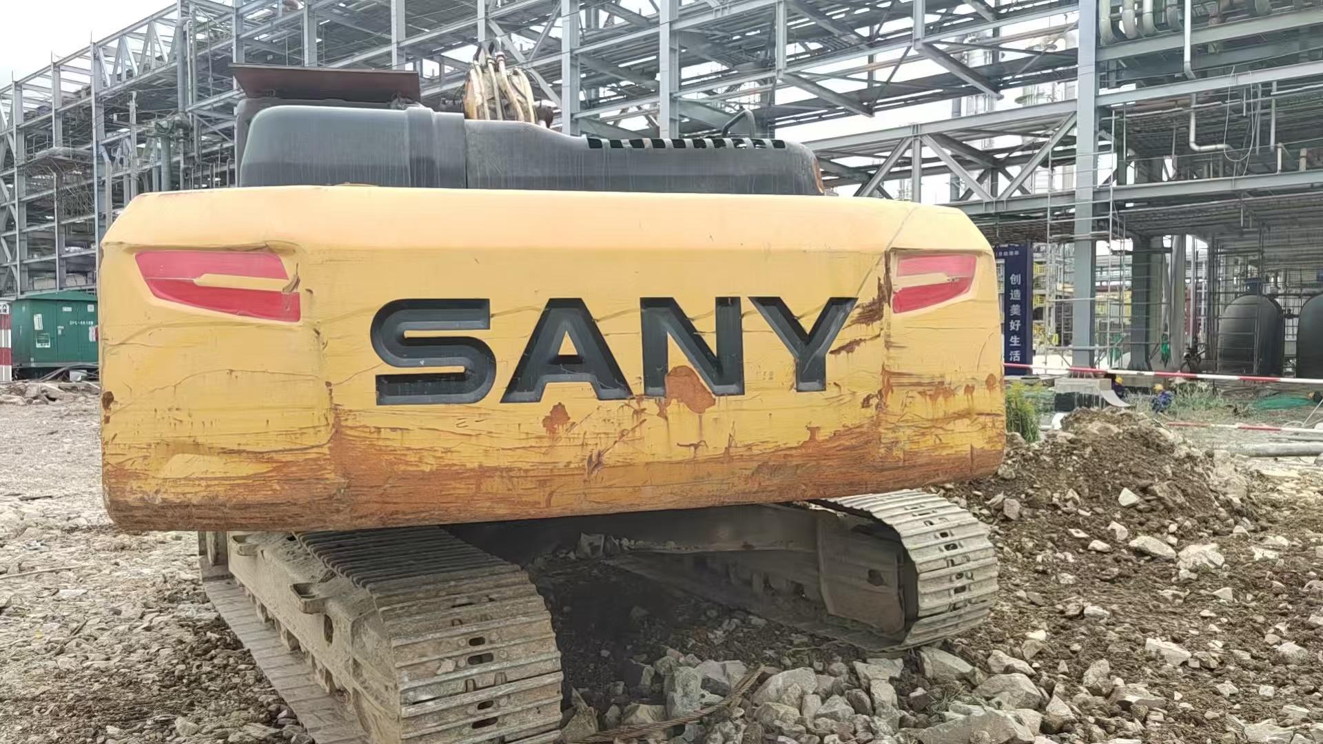 51挖机