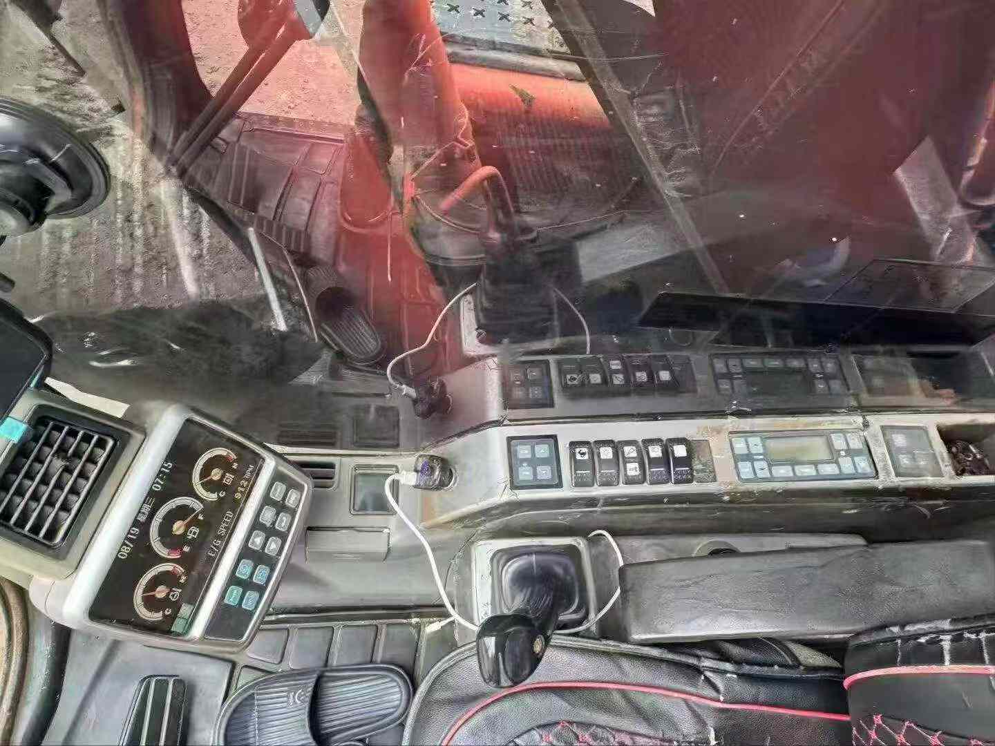 51挖机