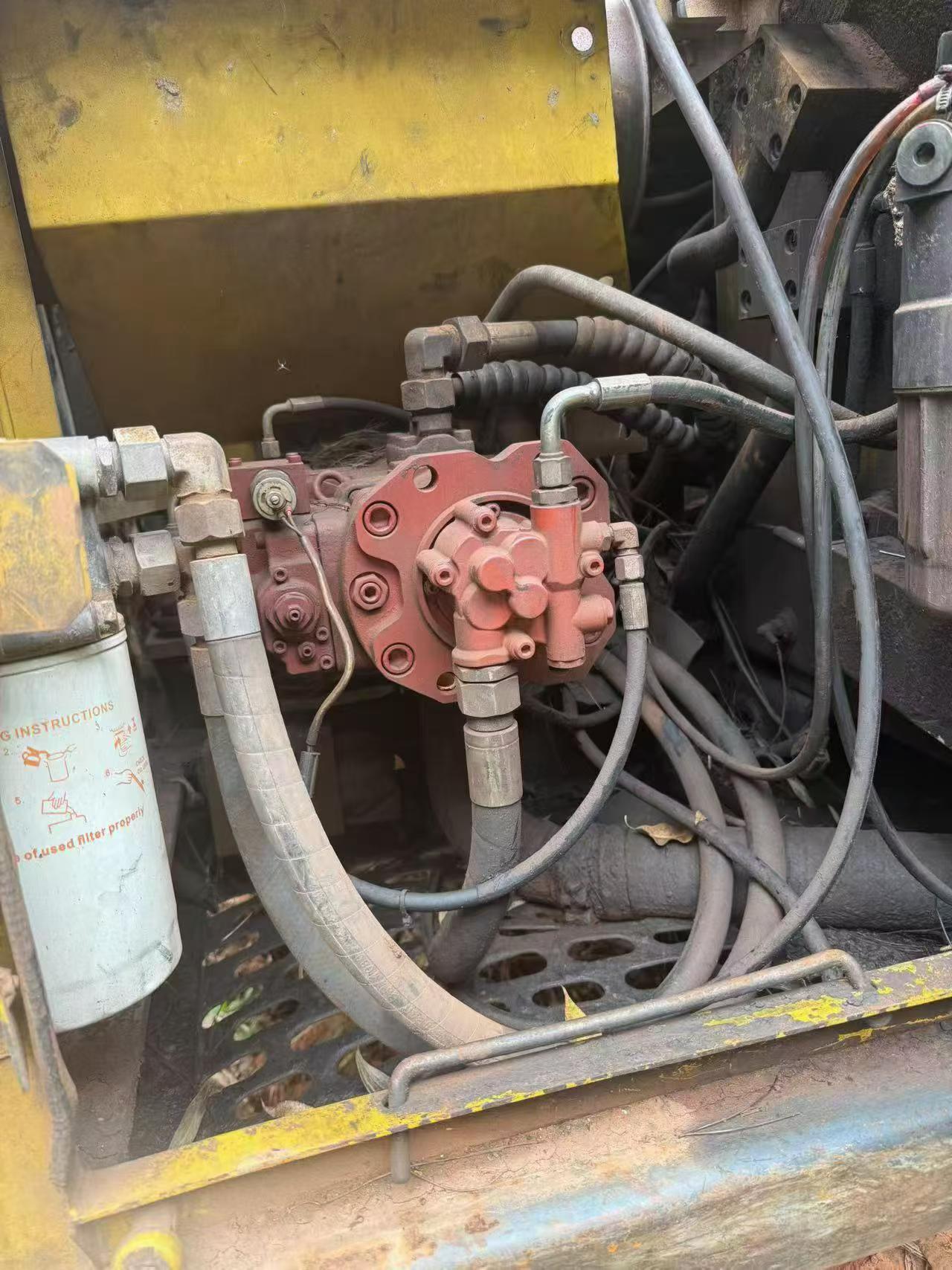 51挖机