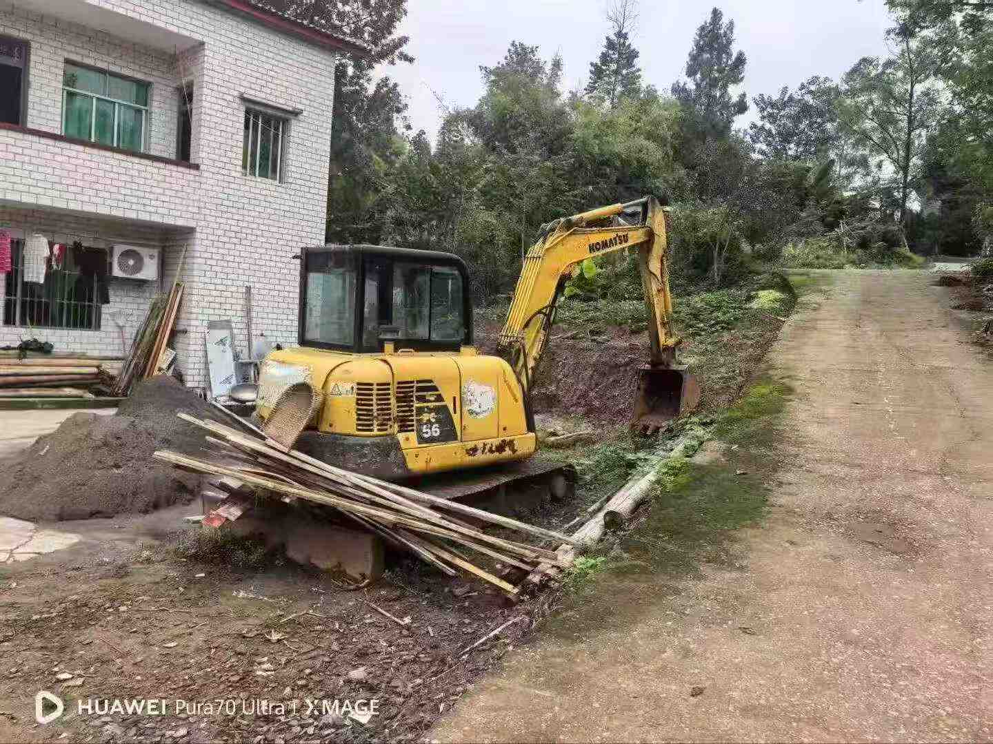 51挖机