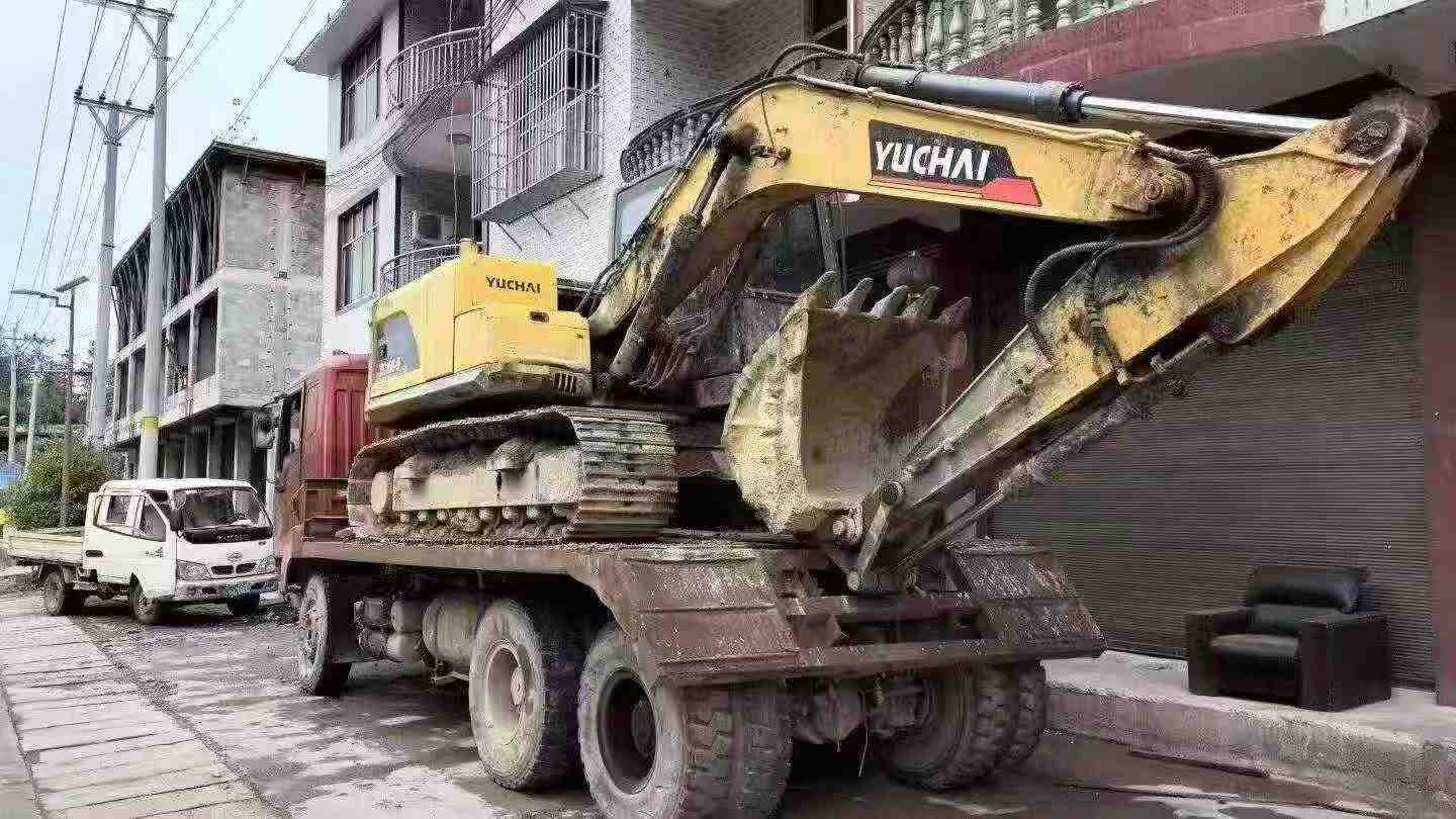 51挖机