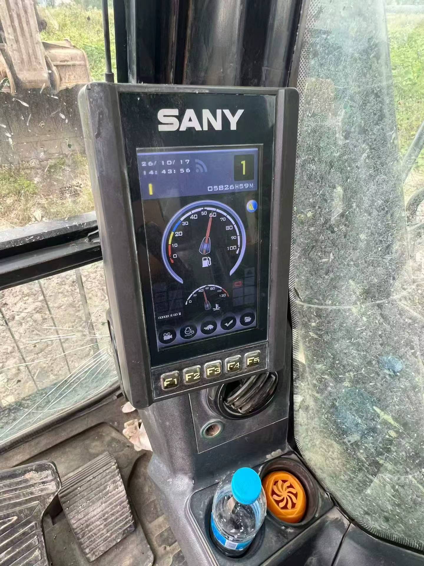 51挖机