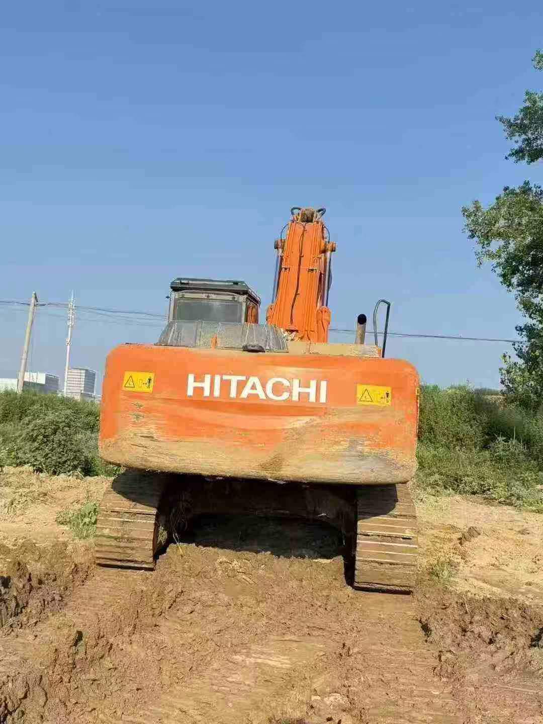 51挖机