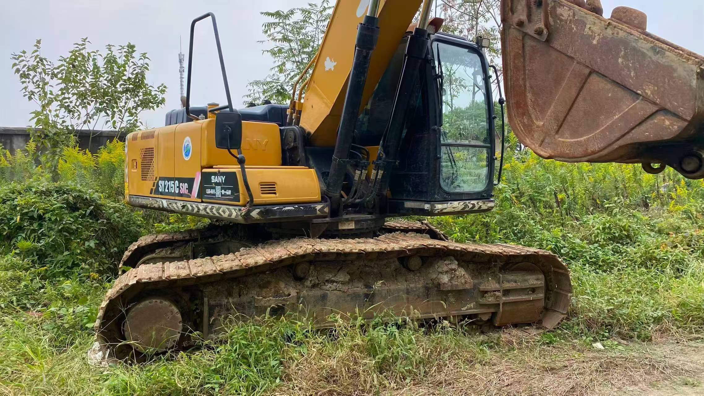 51挖机