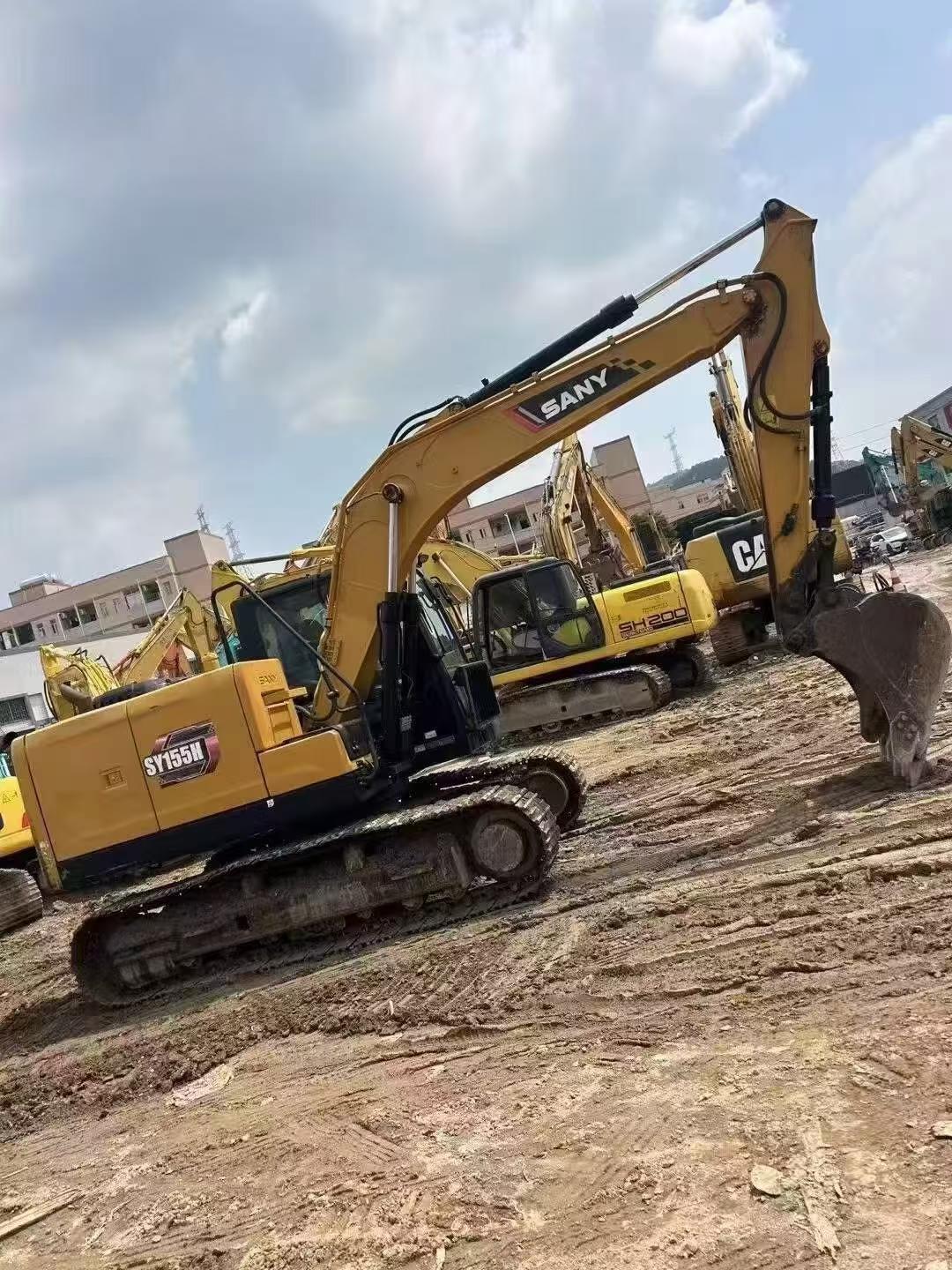 51挖机