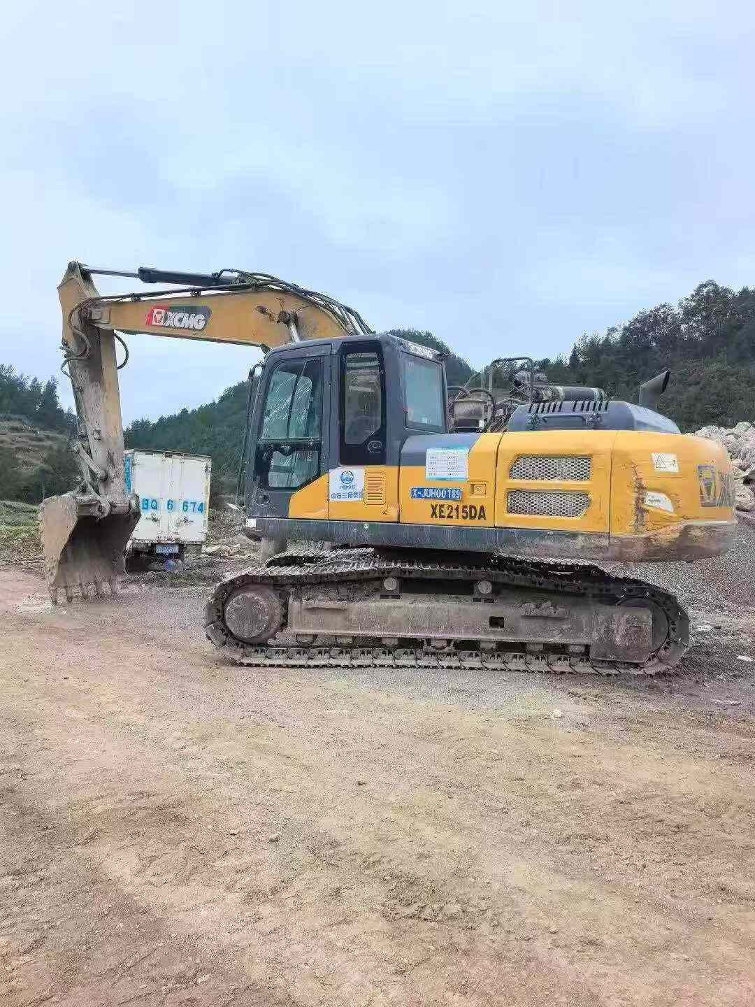 51挖机