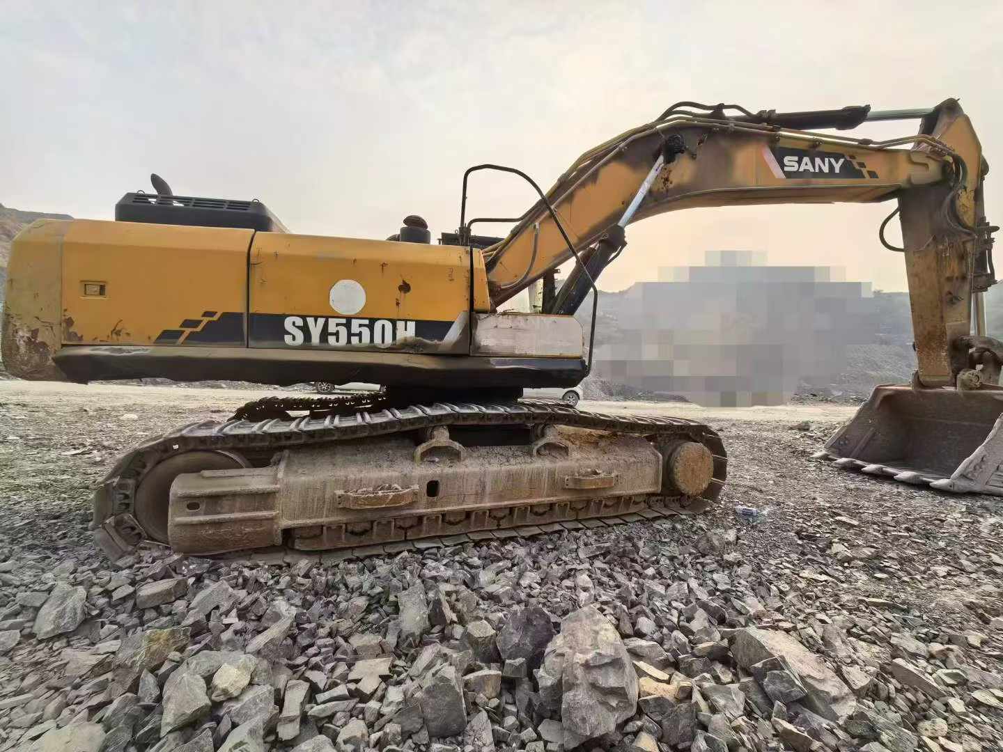 51挖机