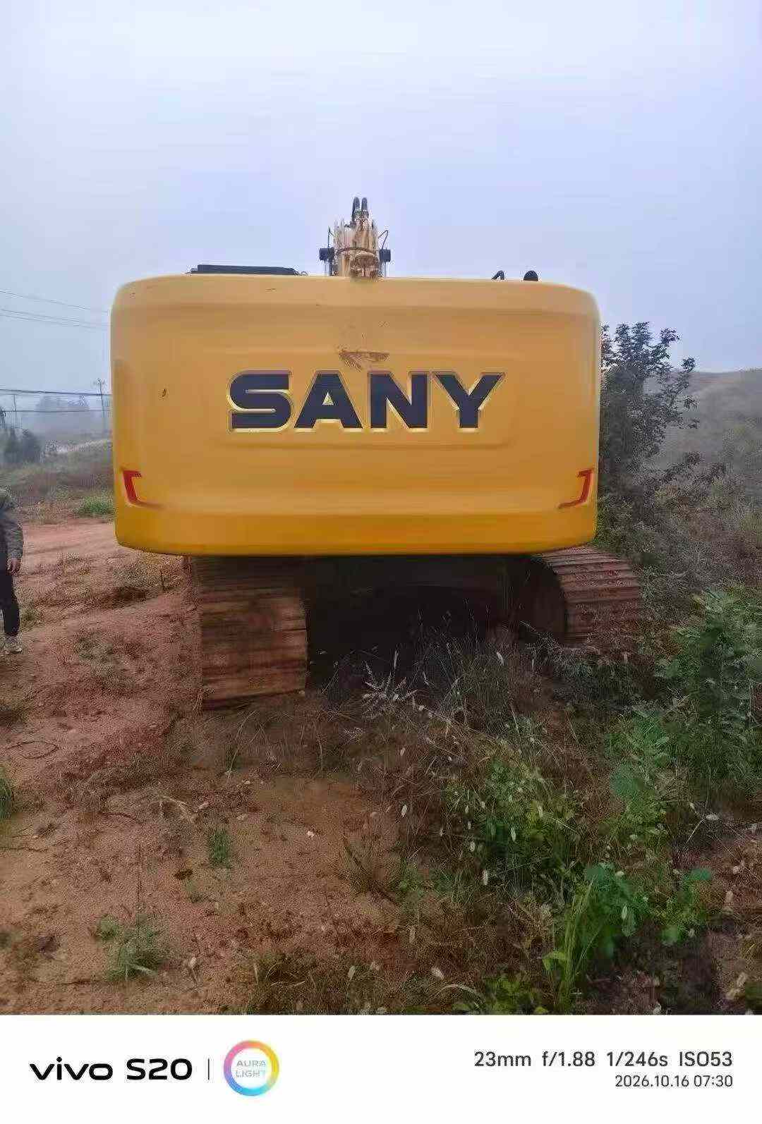51挖机